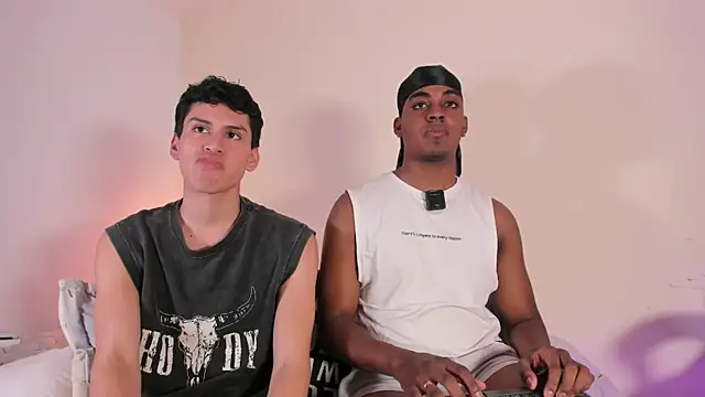 Mark Nico online show from February 11, 2026, 6:13 am