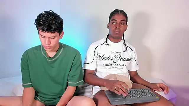 Mark Nico online show from March 14, 2026, 11:49 am