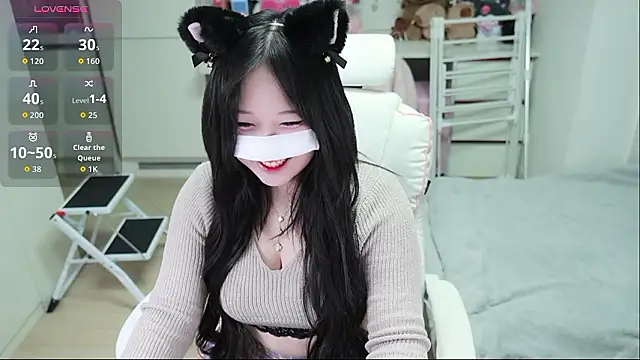 Snapshot of kimhyeona2005 chatting on March 19, 2026, 12:05 pm kimhyeona2005 online show from March 19, 2026, 12:05 pm