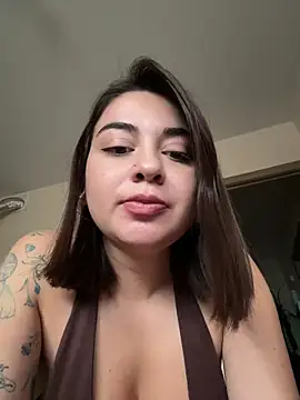 Lovynna online show from July 10, 2026, 5:02 pm