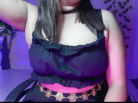 Saira Hotty online show from January 19, 2026, 5:22 am