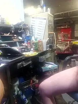 Eclipsed8 online show from March 17, 2026, 12:02 am