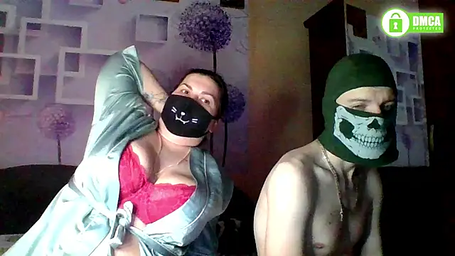 honey sweet couple online show from January 12, 2026, 4:14 pm