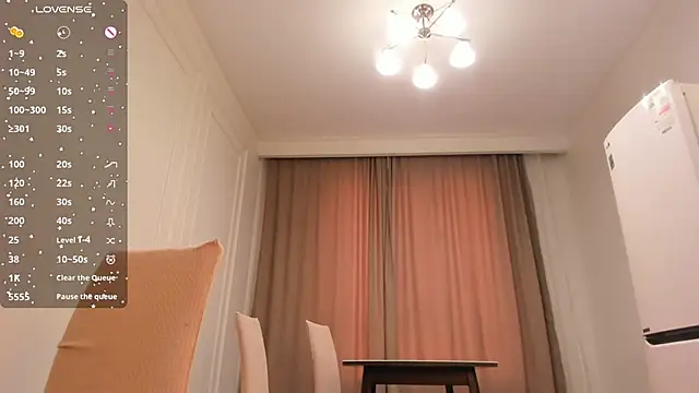 tokyodriftbae online show from November 21, 2025, 3:16 am