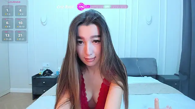 tokyodriftbae online show from December 20, 2025, 3:20 am