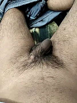 Jonny151987 online show from December 20, 2025, 8:22 pm