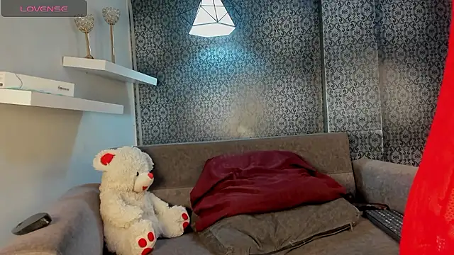 Dana Scully online show from January 19, 2026, 1:04 pm