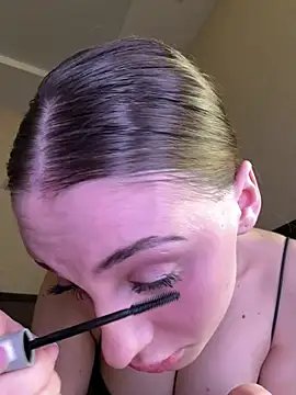 EmersonBennett online show from March 20, 2026, 9:10 am