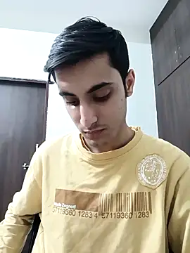 Jemin og online show from March 7, 2026, 5:29 pm