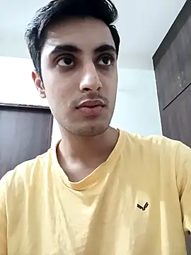 Jemin og online show from March 26, 2026, 11:30 am