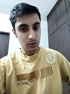 Jemin og online show from March 10, 2026, 4:44 pm