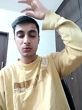 Jemin og online show from March 8, 2026, 8:39 am