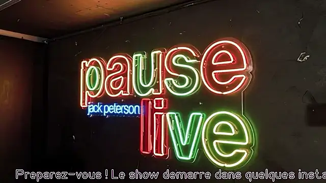 Jack Peterson0 online show from February 18, 2026, 2:24 pm