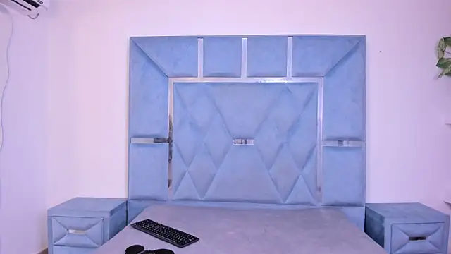 Kymasm online show from February 13, 2026, 12:49 pm