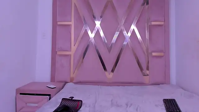 Kymasm online show from February 22, 2026, 12:51 pm