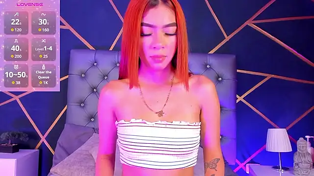 GabrielaSuarez  online show from March 17, 2026, 7:50 pm