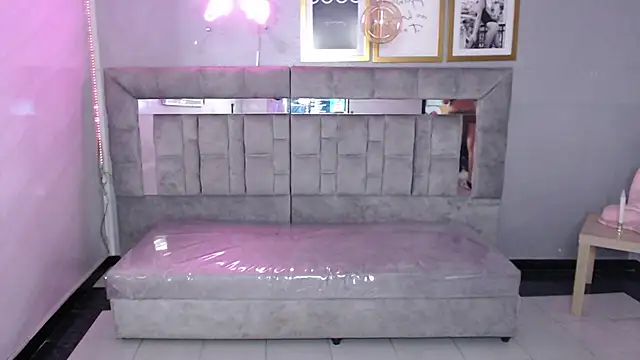 Evy Luxx v online show from November 27, 2025, 12:38 pm