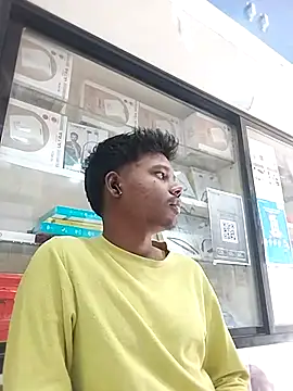 banty05 online show from February 22, 2026, 11:12 am