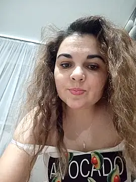 Melissaa69 online show from November 14, 2025, 6:33 pm