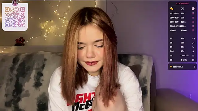 ZealousCulex online show from March 6, 2026, 9:43 pm