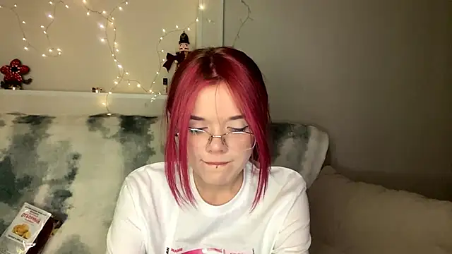 ZealousCulex online show from February 12, 2026, 10:31 pm