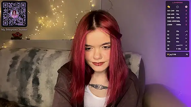 ZealousCulex online show from March 12, 2026, 10:14 pm