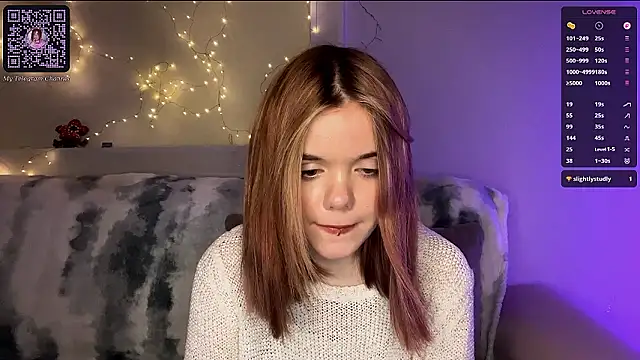 ZealousCulex online show from March 8, 2026, 9:40 pm