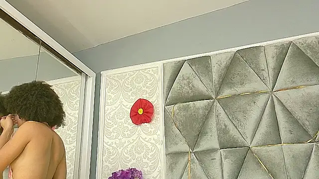 Snapshot of Miaa_Grace_ chatting on July 21, 2026, 1:01 pm Miaa Grace online show from July 21, 2026, 1:01 pm