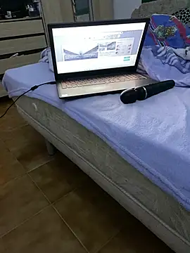 sweetblacky87 online show from February 27, 2026, 10:31 pm