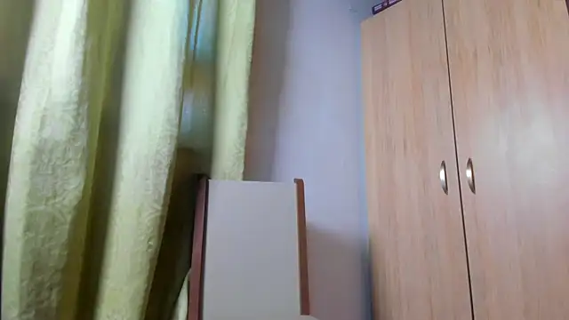 Snapshot of Adan_baby chatting on June 25, 2026, 8:25 pm Adan baby online show from June 25, 2026, 8:25 pm