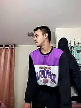 Snapshot of ElProhibido_ chatting on November 14, 2025, 11:41 pm ElProhibido online show from November 14, 2025, 11:41 pm