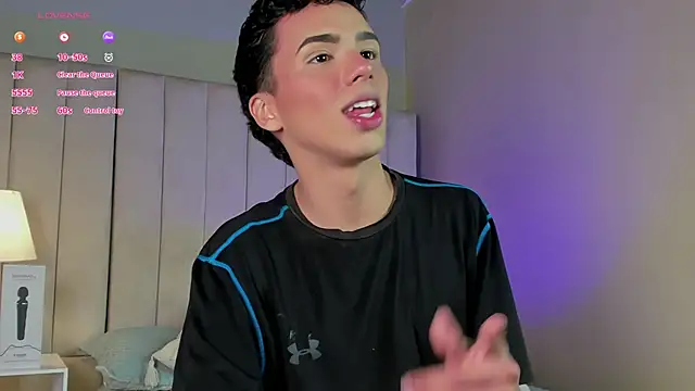 Seab trooy online show from December 22, 2025, 4:23 am