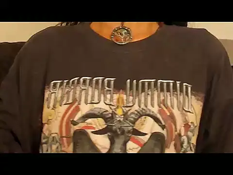 aprille15 online show from February 28, 2026, 2:11 am