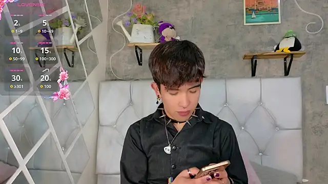 Snapshot of Angeldust19 chatting on August 1, 2026, 3:15 am Angeldust19 online show from August 1, 2026, 3:15 am
