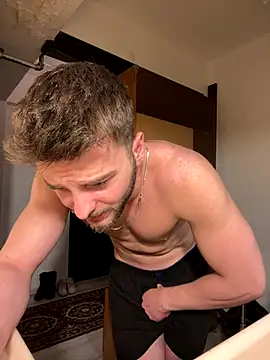 atesturky online show from January 6, 2026, 12:47 am