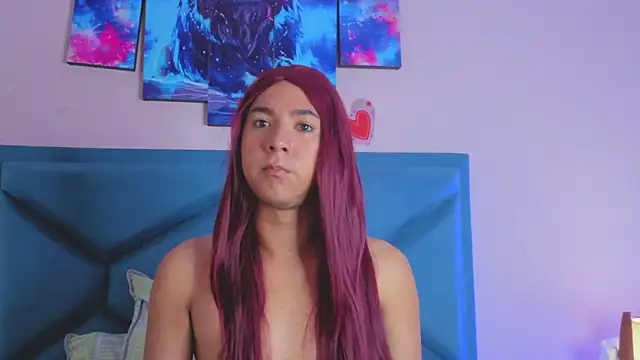 Hopemoretti online show from March 20, 2026, 8:48 am