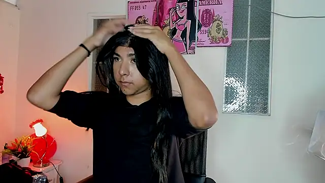 Hopemoretti online show from March 2, 2026, 11:00 pm