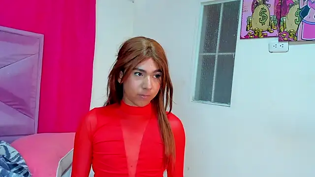 Hopemoretti online show from February 2, 2026, 9:25 pm