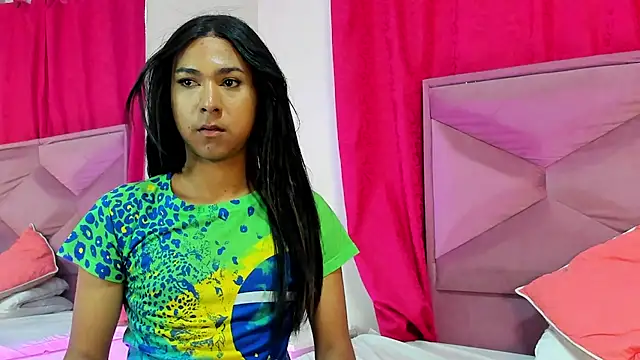 Hopemoretti online show from November 30, 2025, 2:23 am