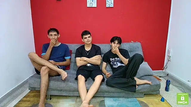 CHILLBICREWX online show from November 22, 2025, 10:19 pm