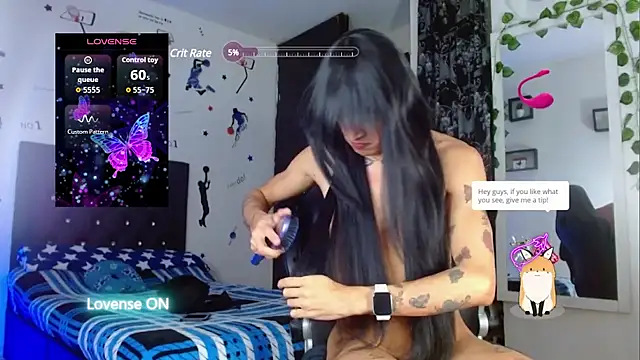 Snapshot of Penelopee22cm chatting on August 4, 2026, 3:49 pm Penelopee22cm online show from August 4, 2026, 3:49 pm