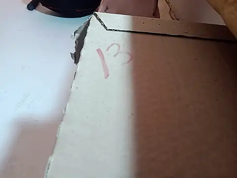 swetttmomy online show from March 20, 2026, 6:09 pm