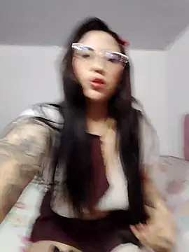 Venusss Morgan online show from February 4, 2026, 3:40 pm