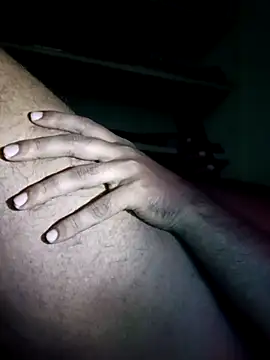 Aahana Shanura online show from November 26, 2025, 9:26 pm