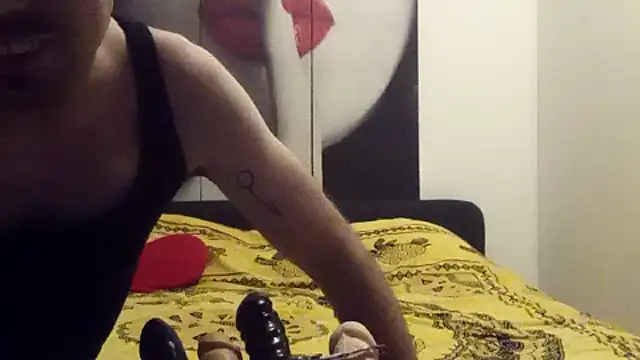 Snapshot of FIAMMAandEROS-SEXart chatting on November 17, 2025, 2:37 am FIAMMAandEROS-SEXart online show from November 17, 2025, 2:37 am