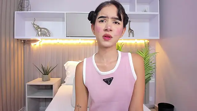 angelaG1 online show from April 29, 2026, 4:16 am