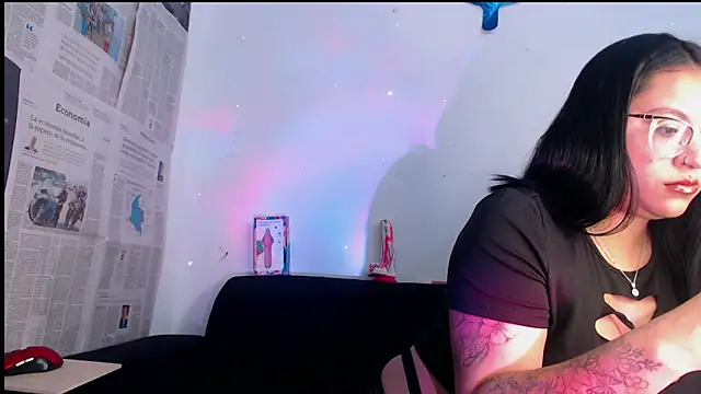 Janna Dolce online show from December 5, 2025, 1:10 pm