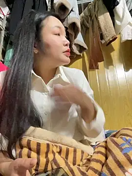 Snapshot of ryry-cute chatting on December 14, 2025, 5:18 pm ryry-cute online show from December 14, 2025, 5:18 pm