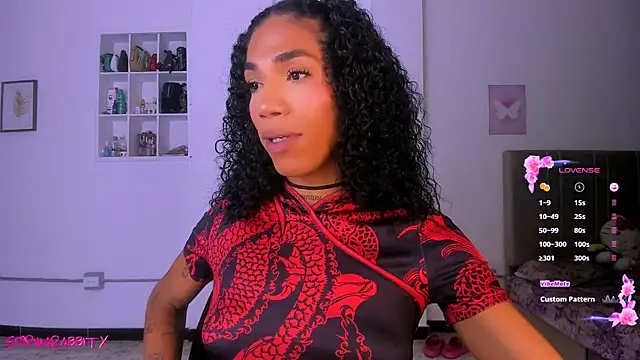 Snapshot of _Larabbitxx chatting on March 17, 2026, 1:19 am Larabbitxx online show from March 17, 2026, 1:19 am