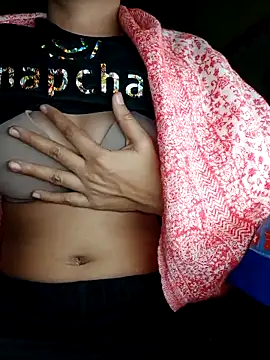 Miss Nidhi89 online show from February 4, 2026, 4:46 pm